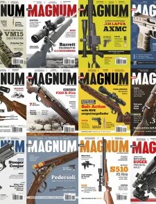 Man Magnum - 2019 Full Year