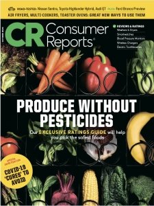 Consumer Reports - 10.2020