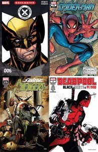 Marvel Week+  10.06.2021