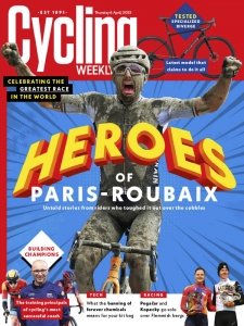 Cycling Weekly - 6.04.2023