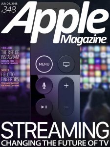 AppleMagazine - 06.29.2018