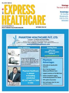 Express Healthcare - 09.2018