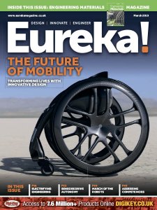 Eureka - 03.2019