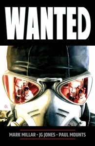 Wanted (TPB)