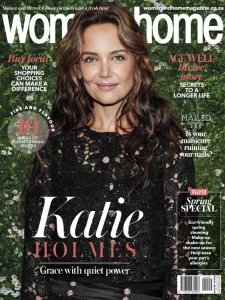 Woman & Home SA - 09.2025