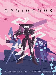 Ophiuchus Vol. 1