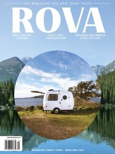 ROVA - 04/05 2021