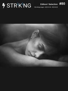 Striking - No. 80 2024