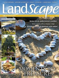 Landscape UK - 07.2018