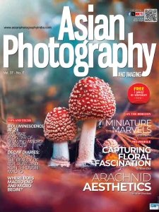 Asian Photography - 07.2025