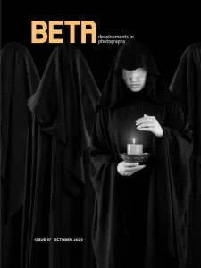 Beta Developments in Photography - 10.2025
