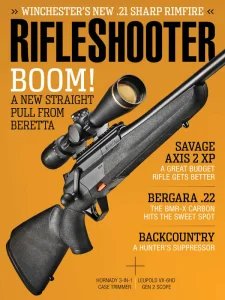 RifleShooter - 07/08 2025