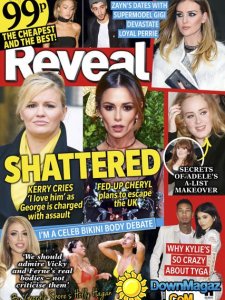 Reveal UK - 5 December 2015