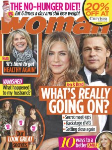 Woman UK - 27.01.2020