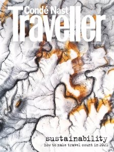 Conde Nast Traveller UK - 03.2020