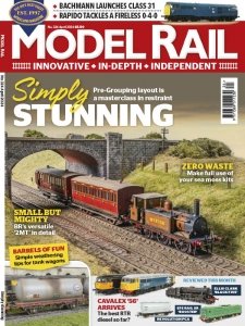 Model Rail - 04.2024