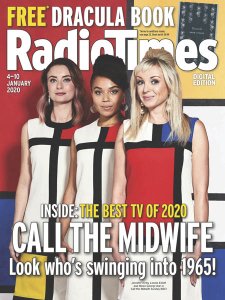 Radio Times - 4.01.2020