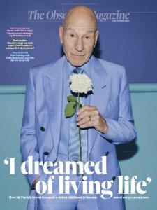 The Observer Magazine - 1.10.2023