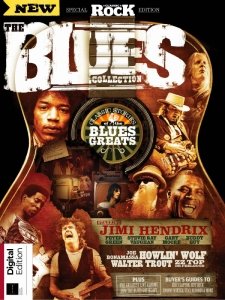 The Blues Collection - Ed. 8 2024