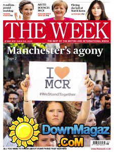 The Week UK - 27.05.2017