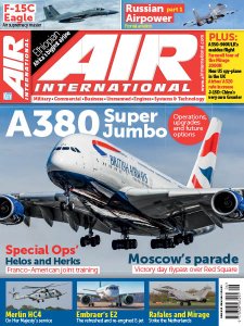 AIR International - 06.2018