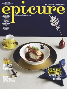 epicure SG - 07.2019