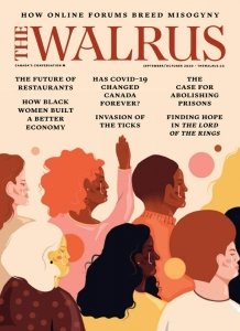 The Walrus - 09/10 2020