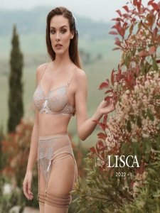 Lisca - Lingerie Spring Summer Collection Catalog 2022