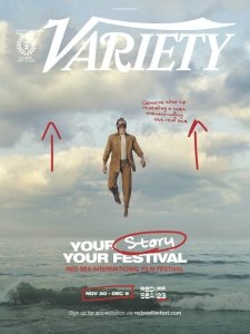 Variety - 09.9.2023