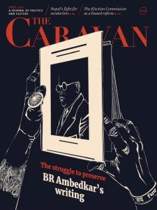 The Caravan - 04.2021