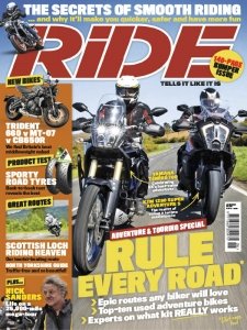 RiDE UK - 06.2021