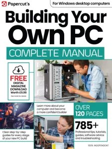 Building Your Own PC Complete Manual - Ed. 13 2025