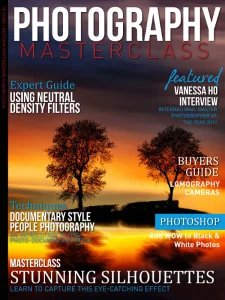 Photography Masterclass - Is. 2 2013
