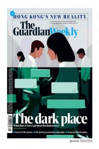 The Guardian Weekly UK - 10.07.2020