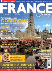 France Today UK - 08/09 2025