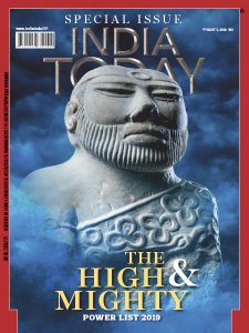 India Today - 08.5.2019