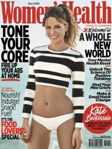 Women's Health SA - 05.2020