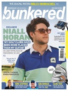 Bunkered - 12.2023