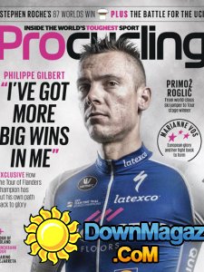 Procycling UK - 10.2017