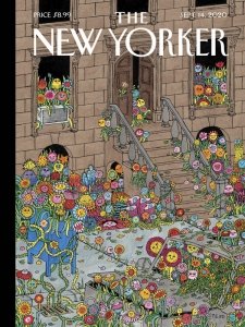 The New Yorker - 09.14.2020