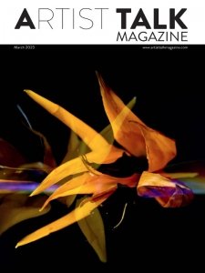 Artist Talk - 03.2023