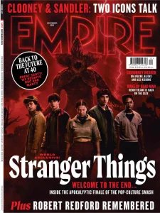 Empire UK - 12.2025