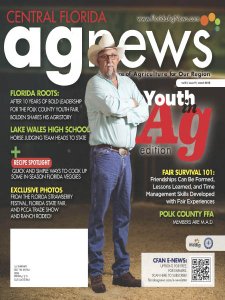 Central Florida Ag News - 03.2018