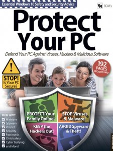 BDM's Protect Your PC