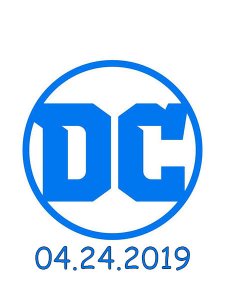 DC Week+  - 04.24.2019