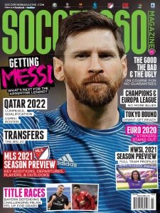 Soccer 360 - 03/04 2021