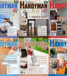 The Home Handyman - 2021 Full Year