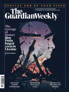 The Guardian Weekly - 23.12.2022