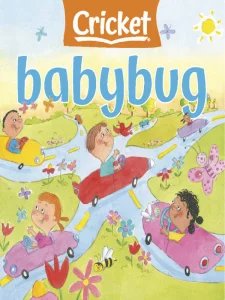 Babybug - 03/04 2025
