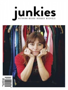 Junkies - 09.2018 Spring